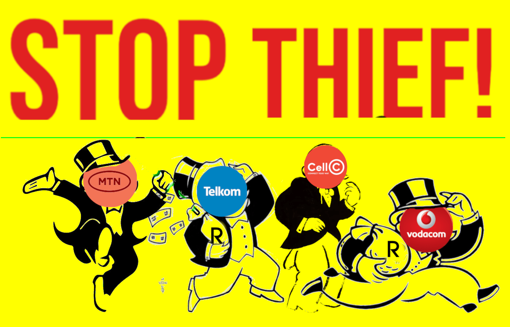 Friends of a Free Internet Community